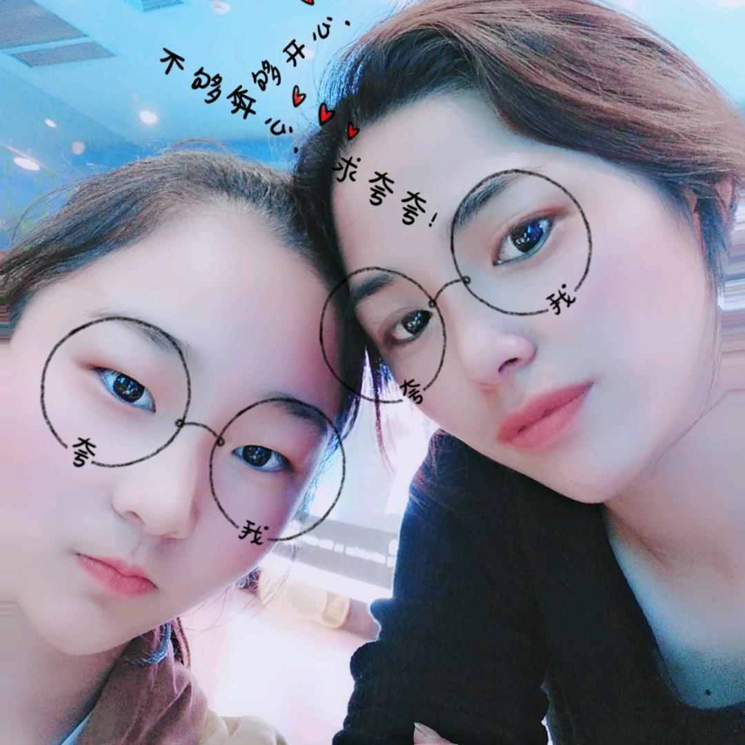 晴晴