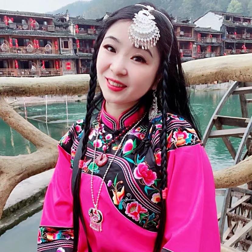 桃宝湘君丽人坊