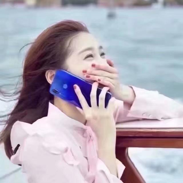 周丫头🍭