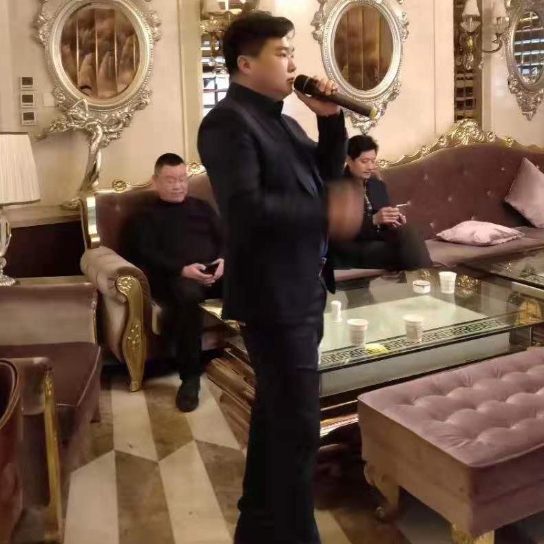 西安斌哥哥