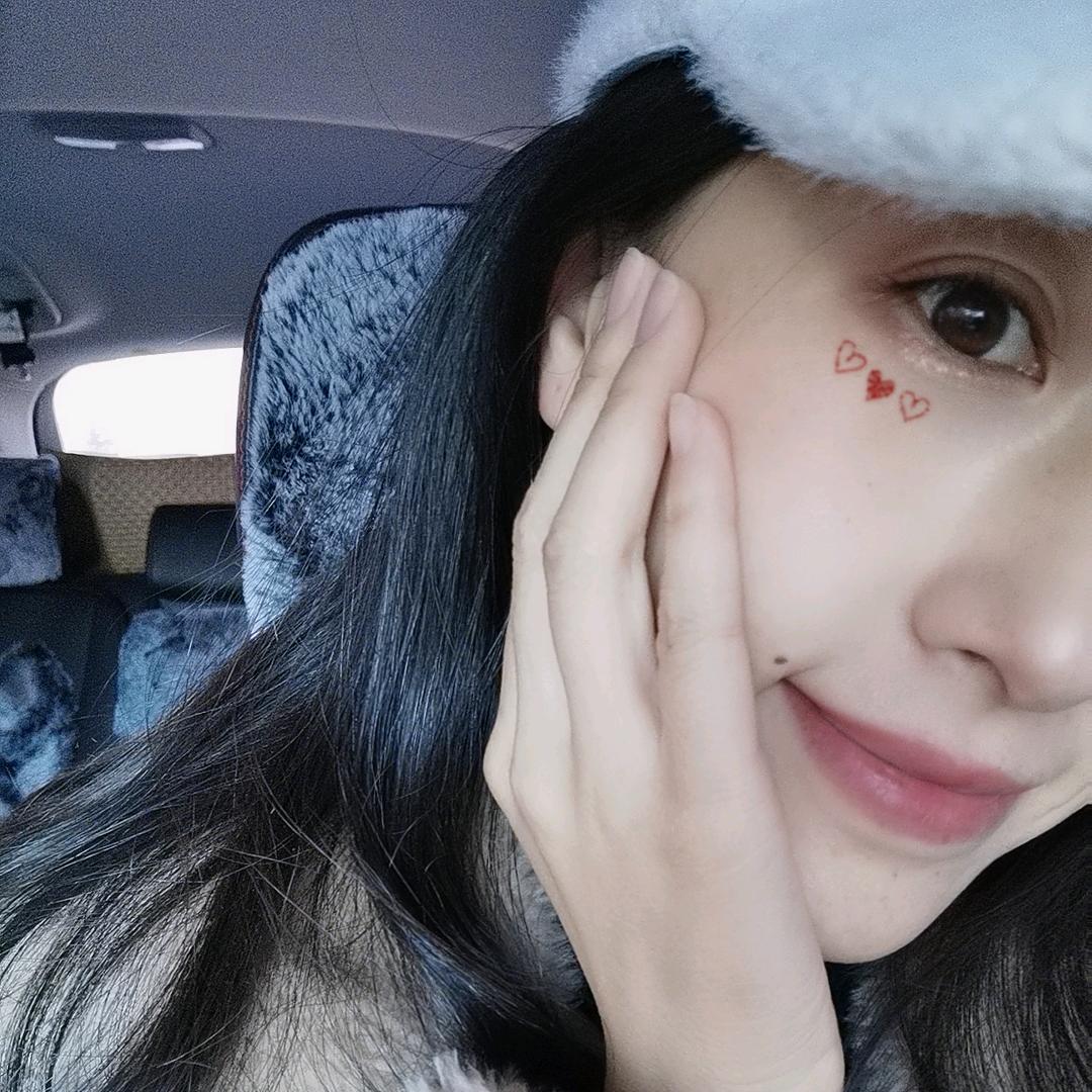 蓝瘦子🍭