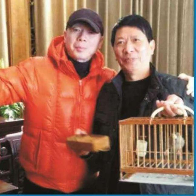 周老师国学