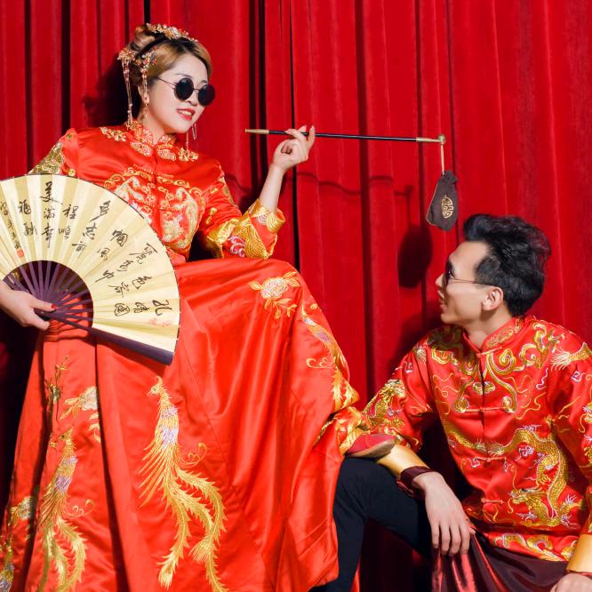 旺诚鑫火花机加工