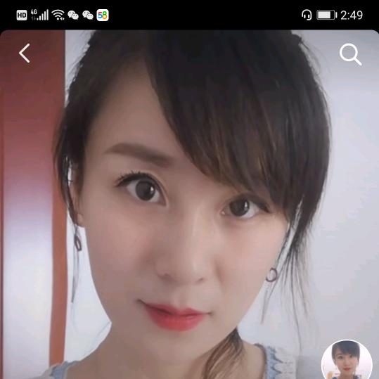 宝贝夏天