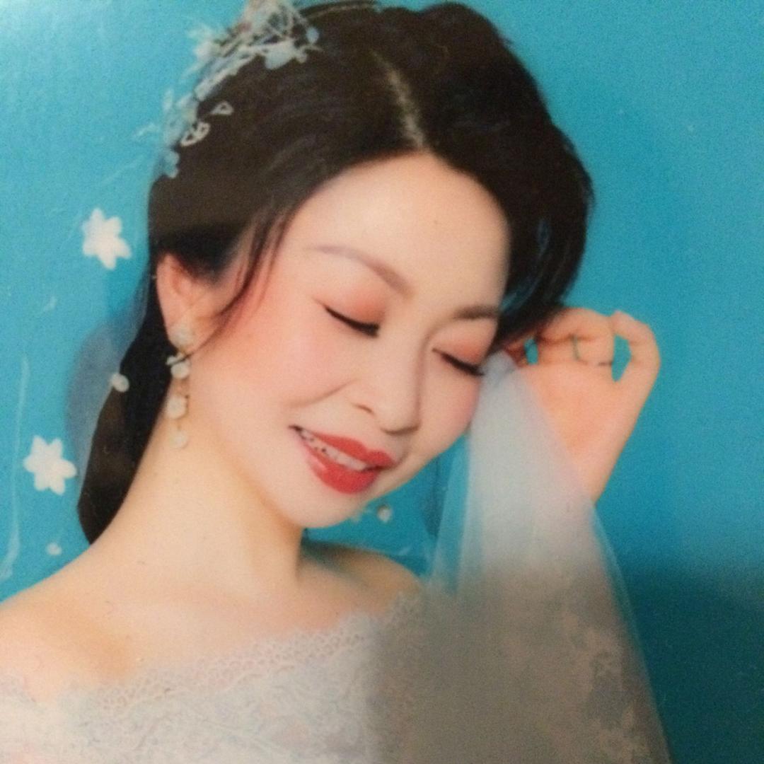 幸福女人