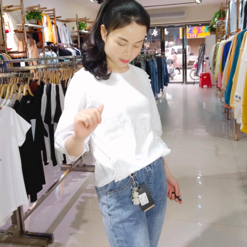 王仙贵伊族女装–文波