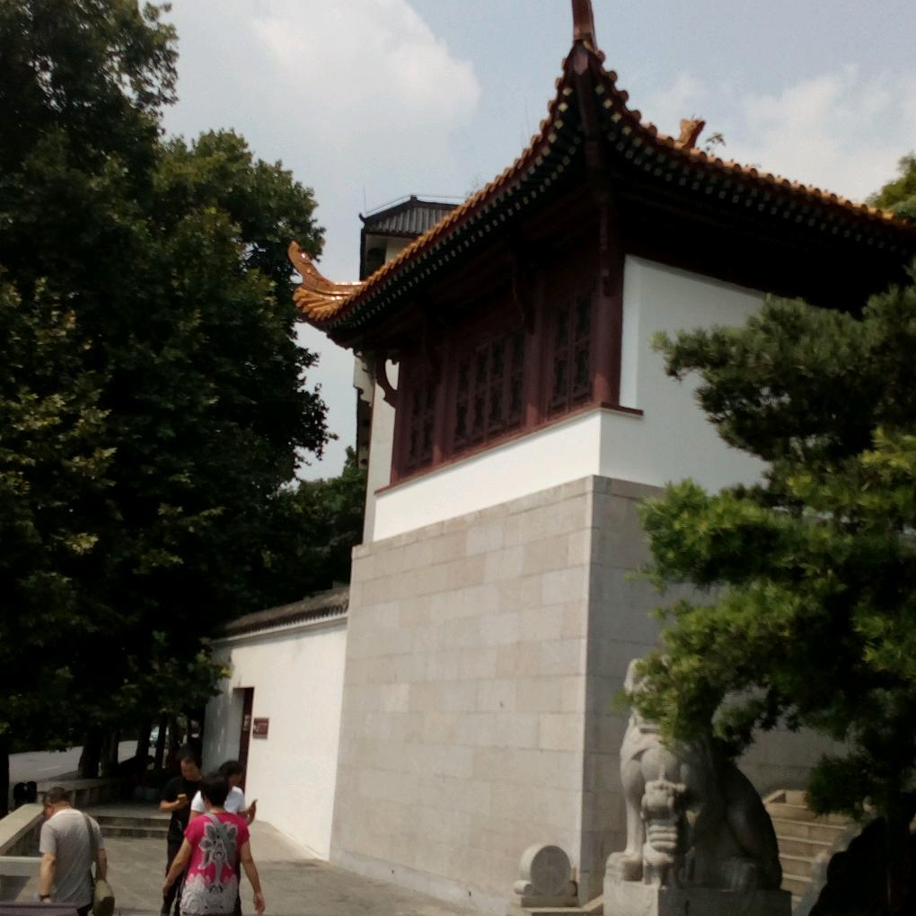 诗语爷爷