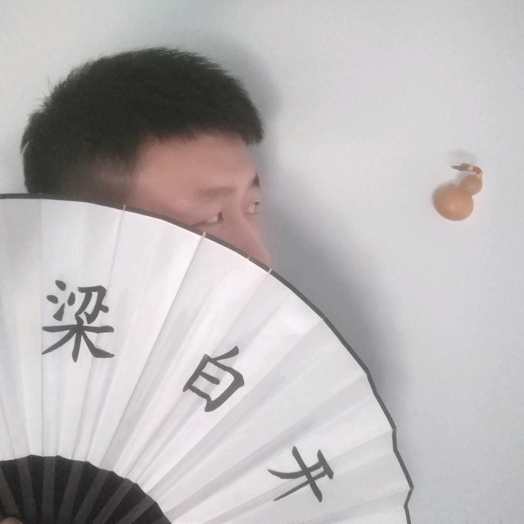 河东梁白开
