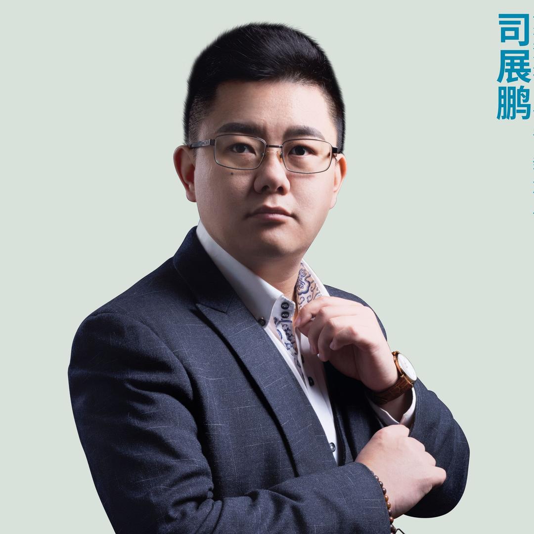 鹏哥说