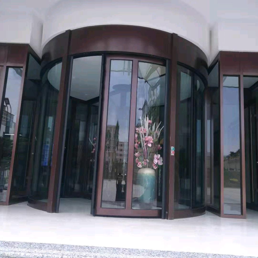 兰州家缘系统窗阳光房