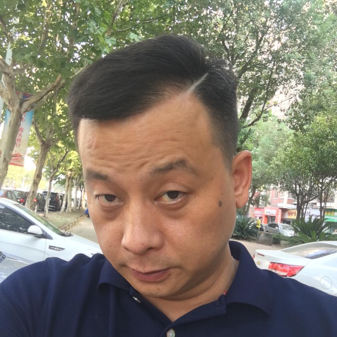 南昌欧派大家居-老李