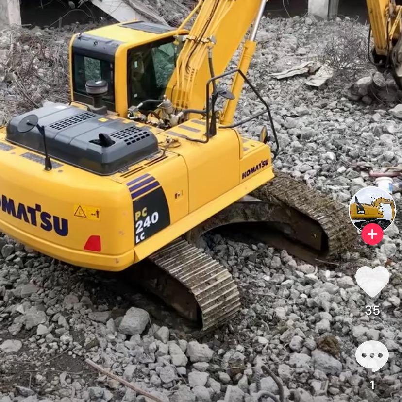 军哥工程猎人