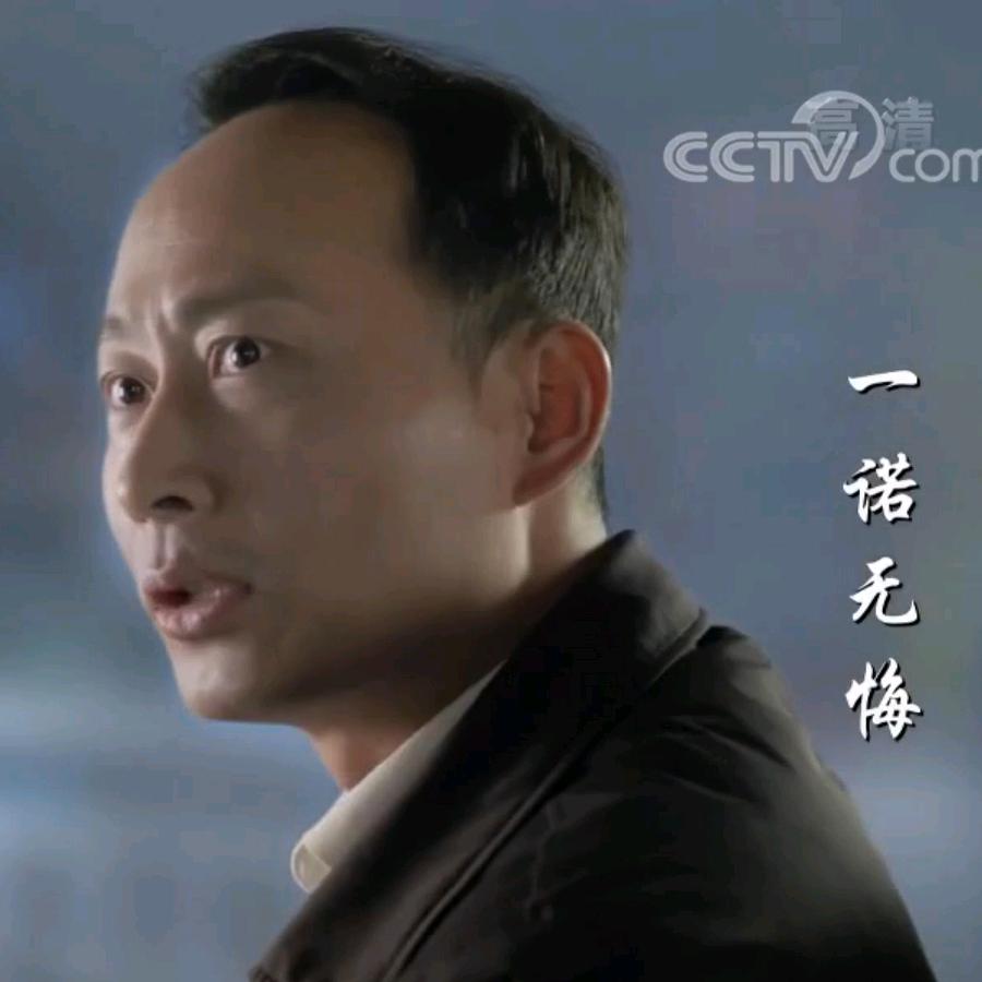 宝马演員寳馬老師《狂飙》旧厂街菜场老马