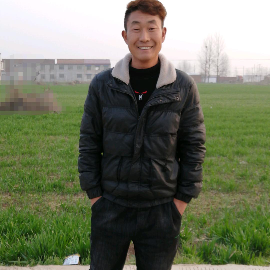 农村人