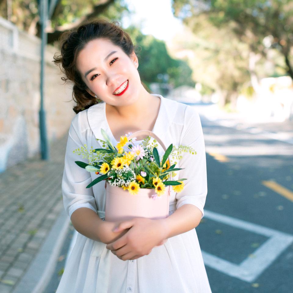 杨