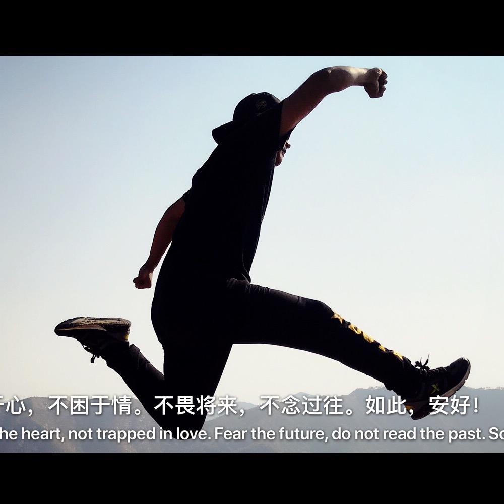 铁蛋的日常（田埂上的宣传员）