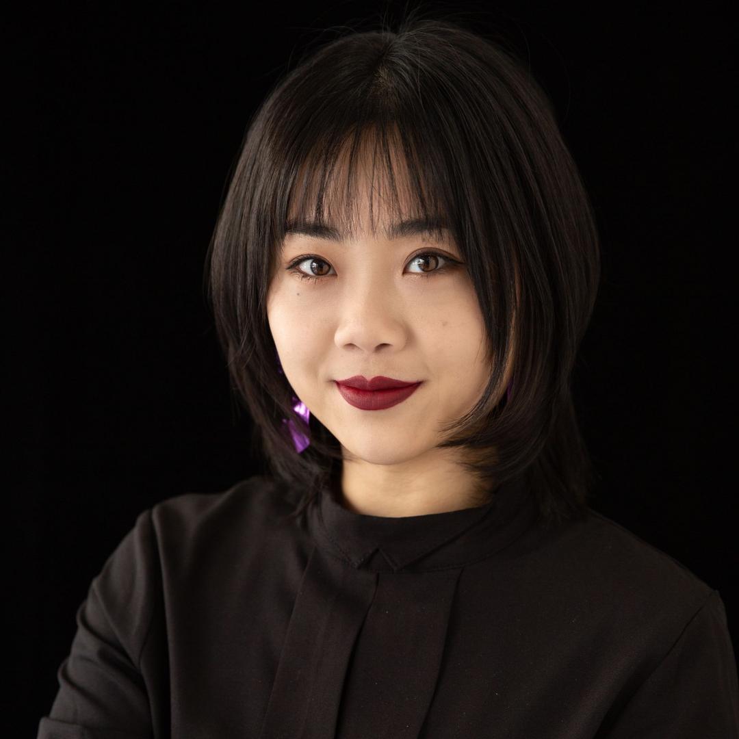 造型师雪莹