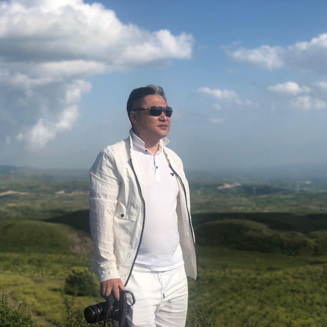 大明