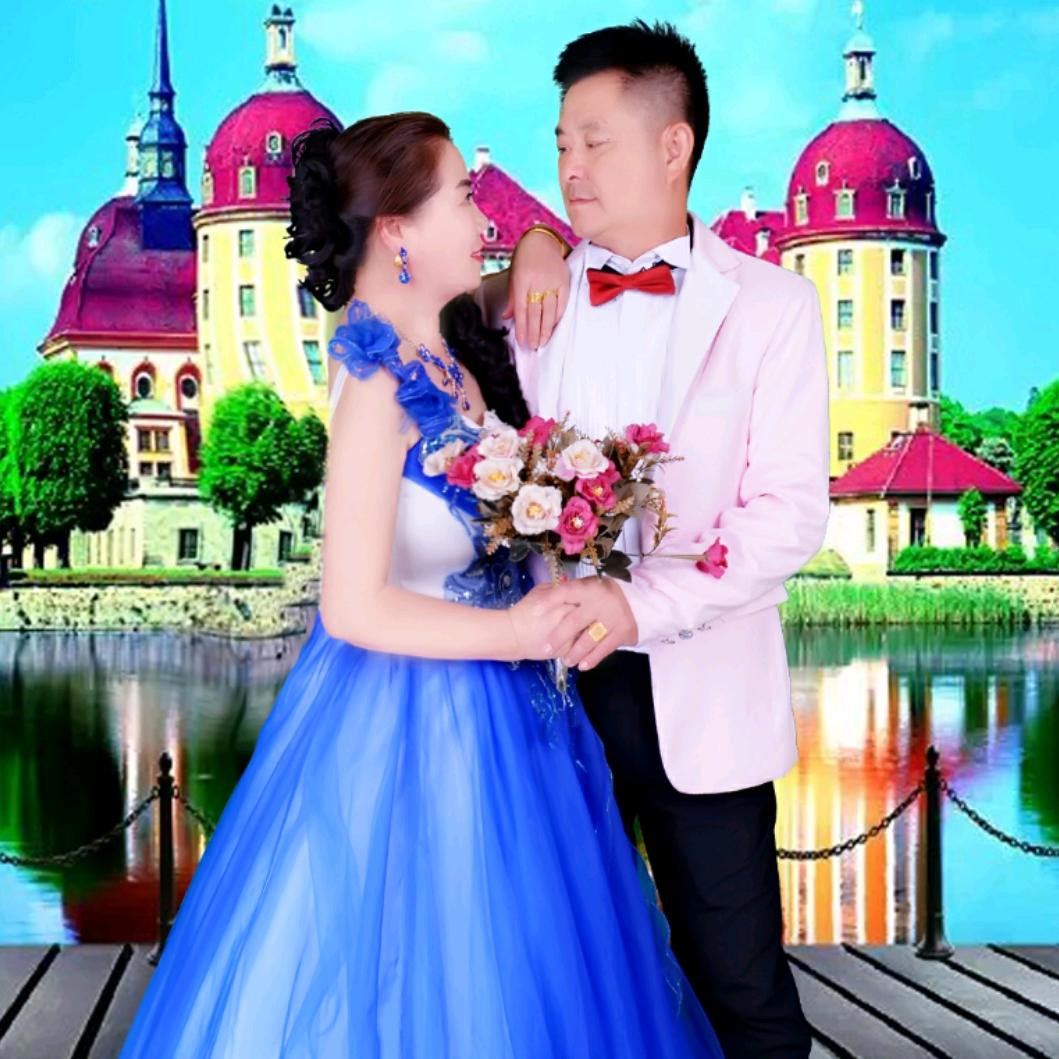 华姐❤️