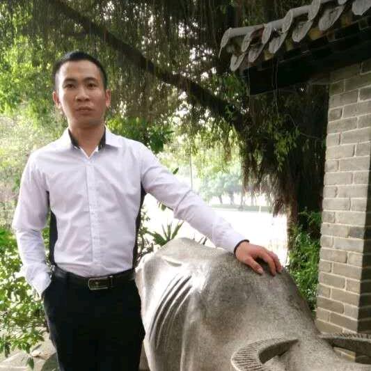 追赶岁月的脚步
