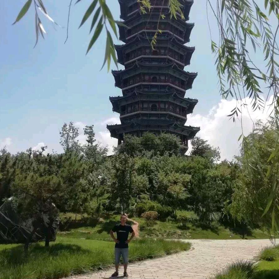 乡村教师臧彪