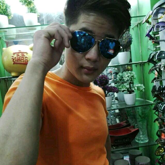 喂，你谁😉