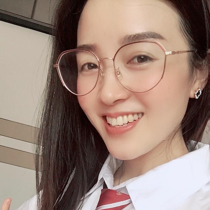 傻 丫头