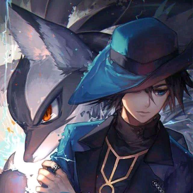 陌柒