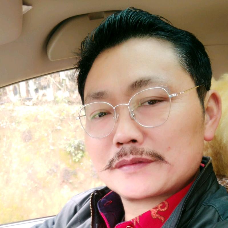 白狼
