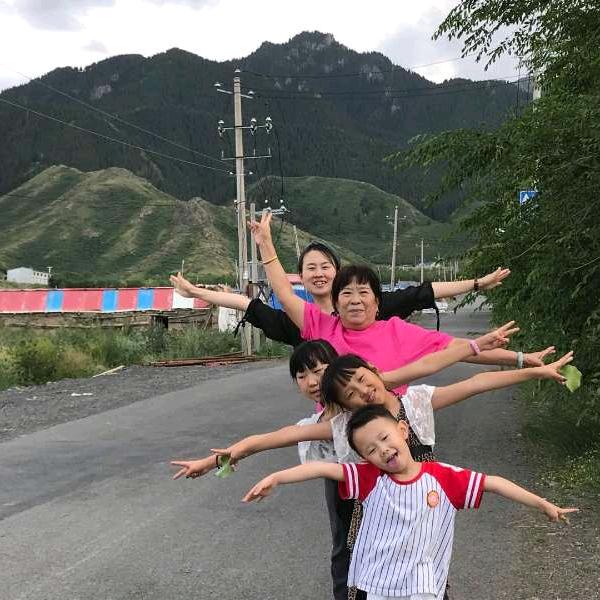 幸福的晩年