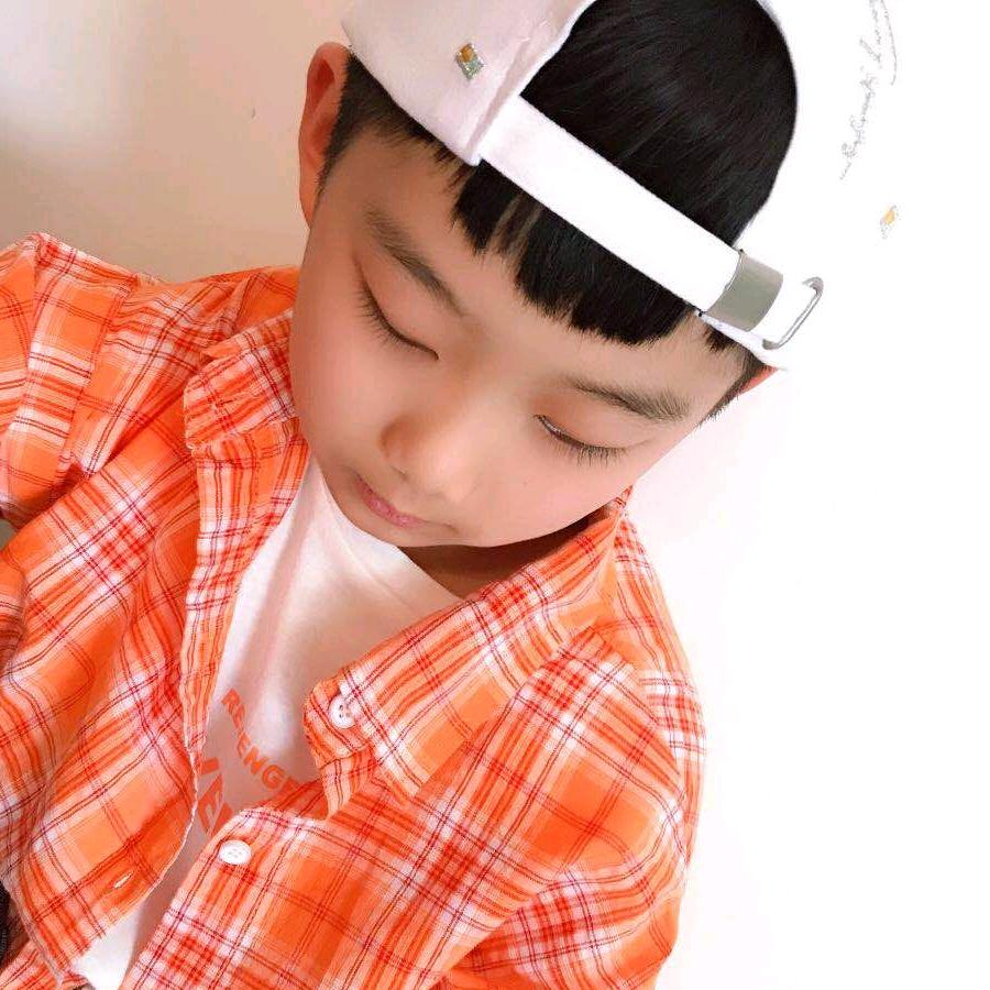 小鱼家童装！（连赞拉黑）