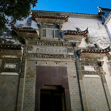 婺源·民间小故宫