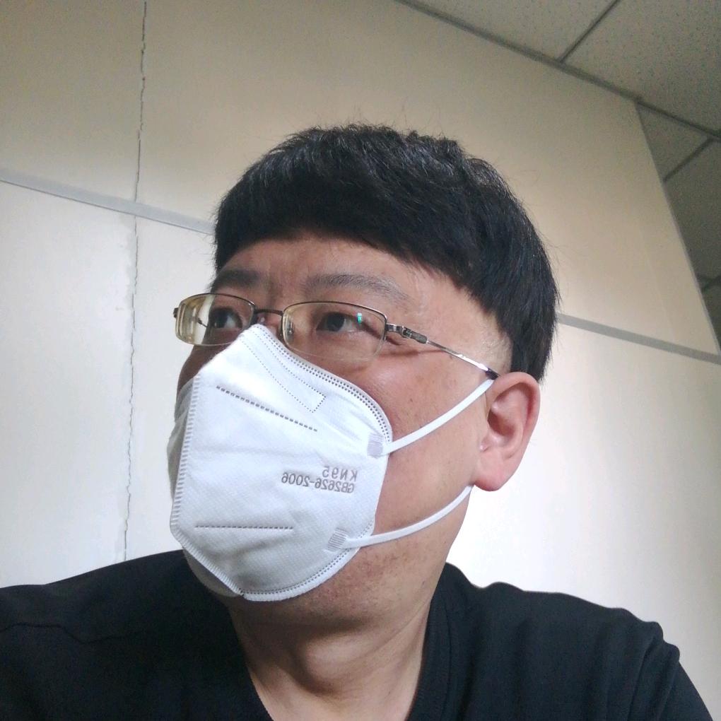 路边一銫郎