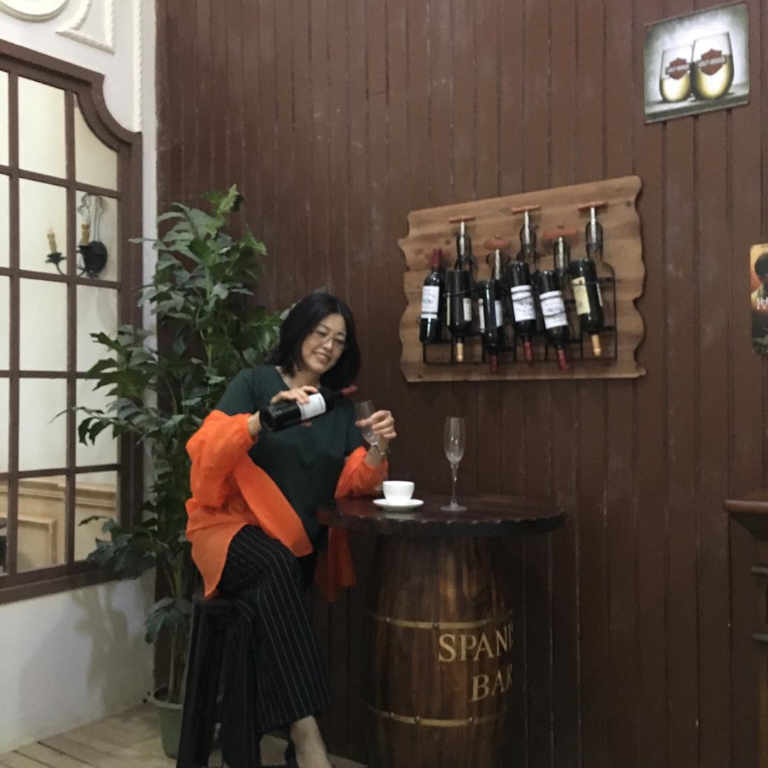大碗茶