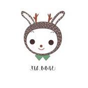 简呆呆童装@抖音