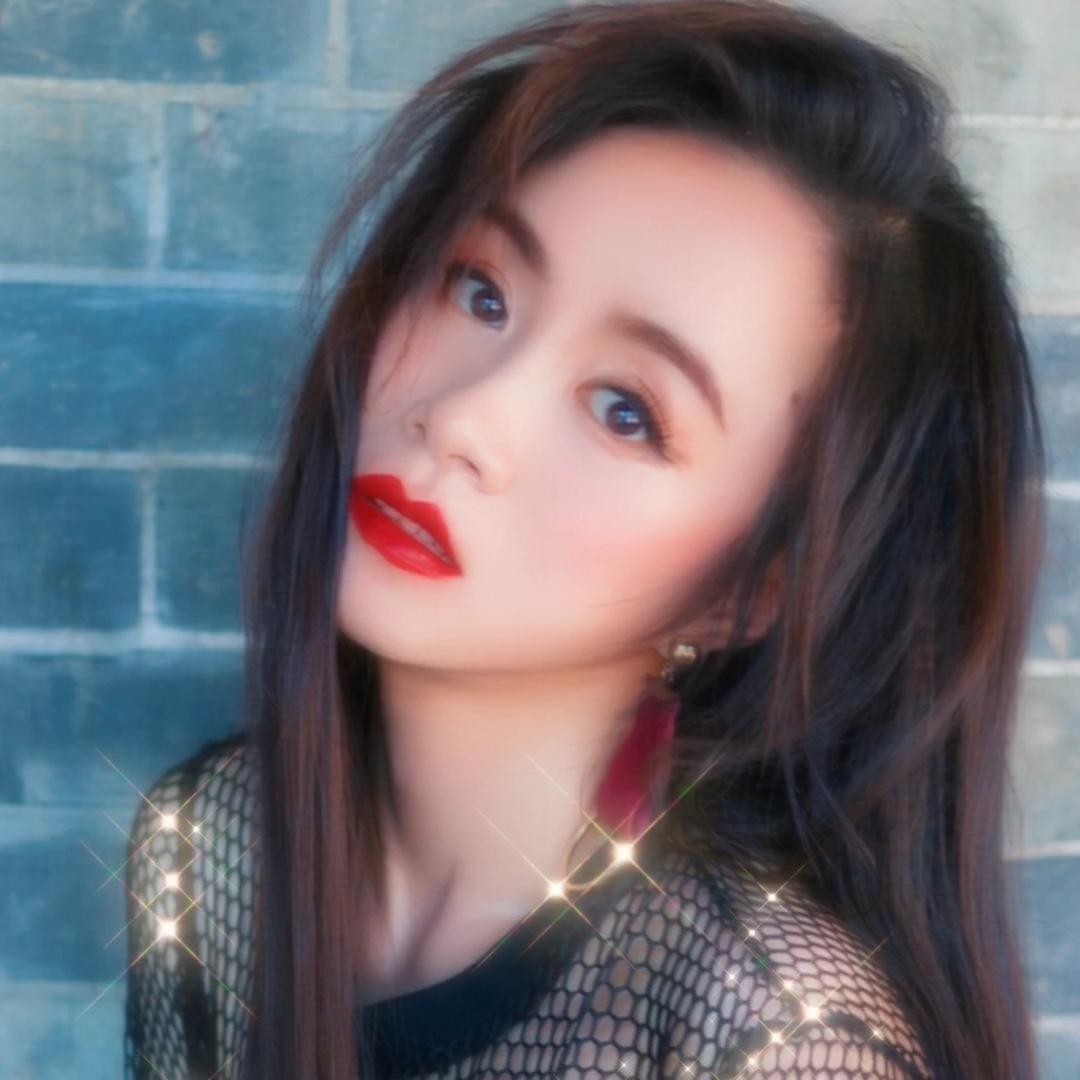何小遇爱美丽