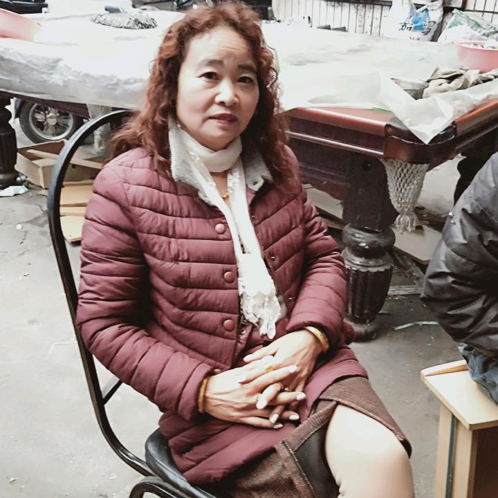 美丽花开（手机摄影）