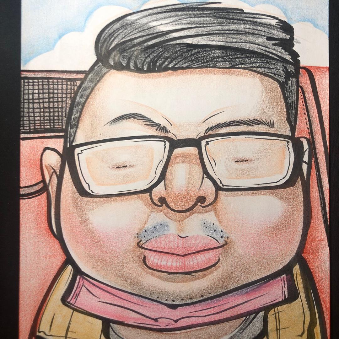 阿颠