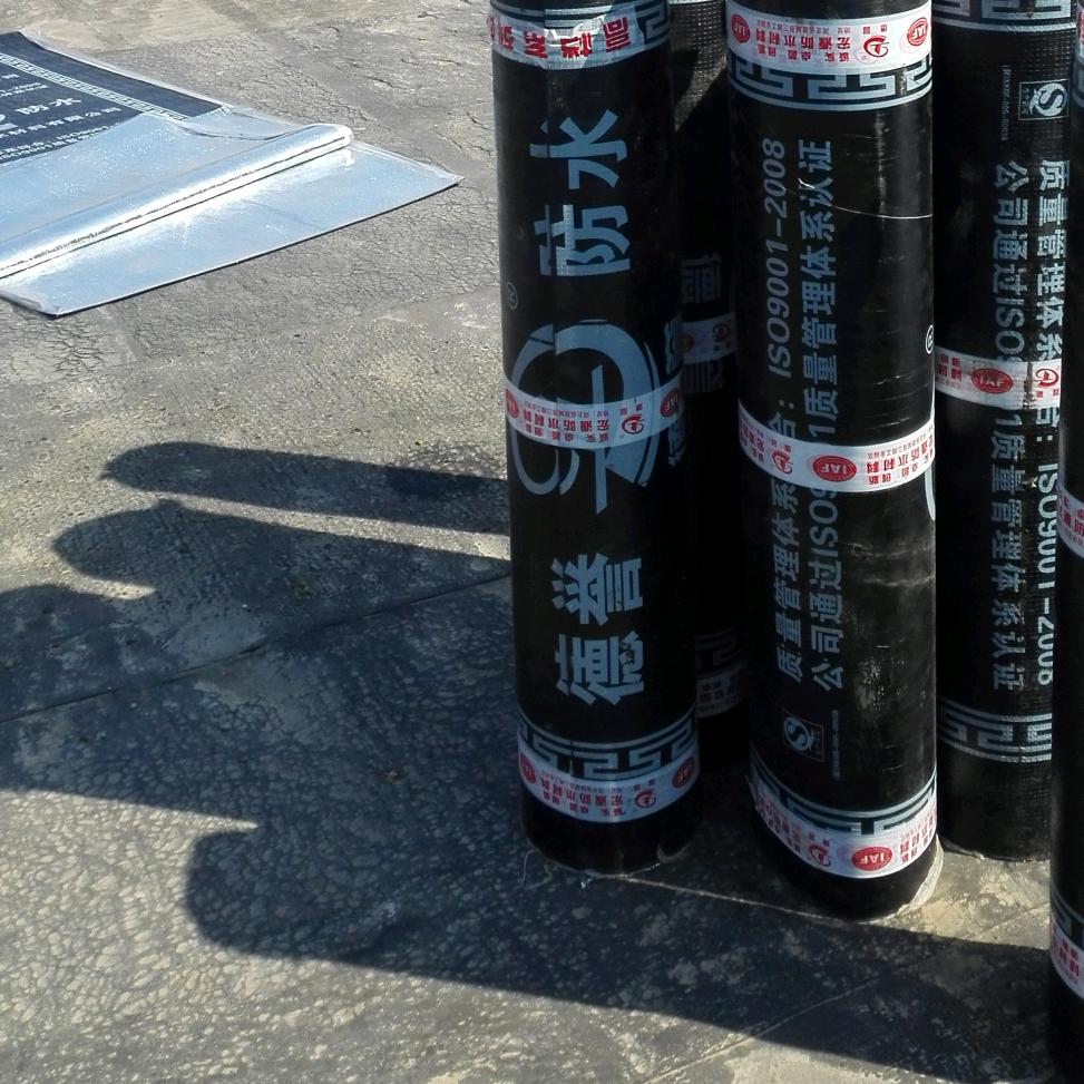 德州市德城区立高防水材料商店