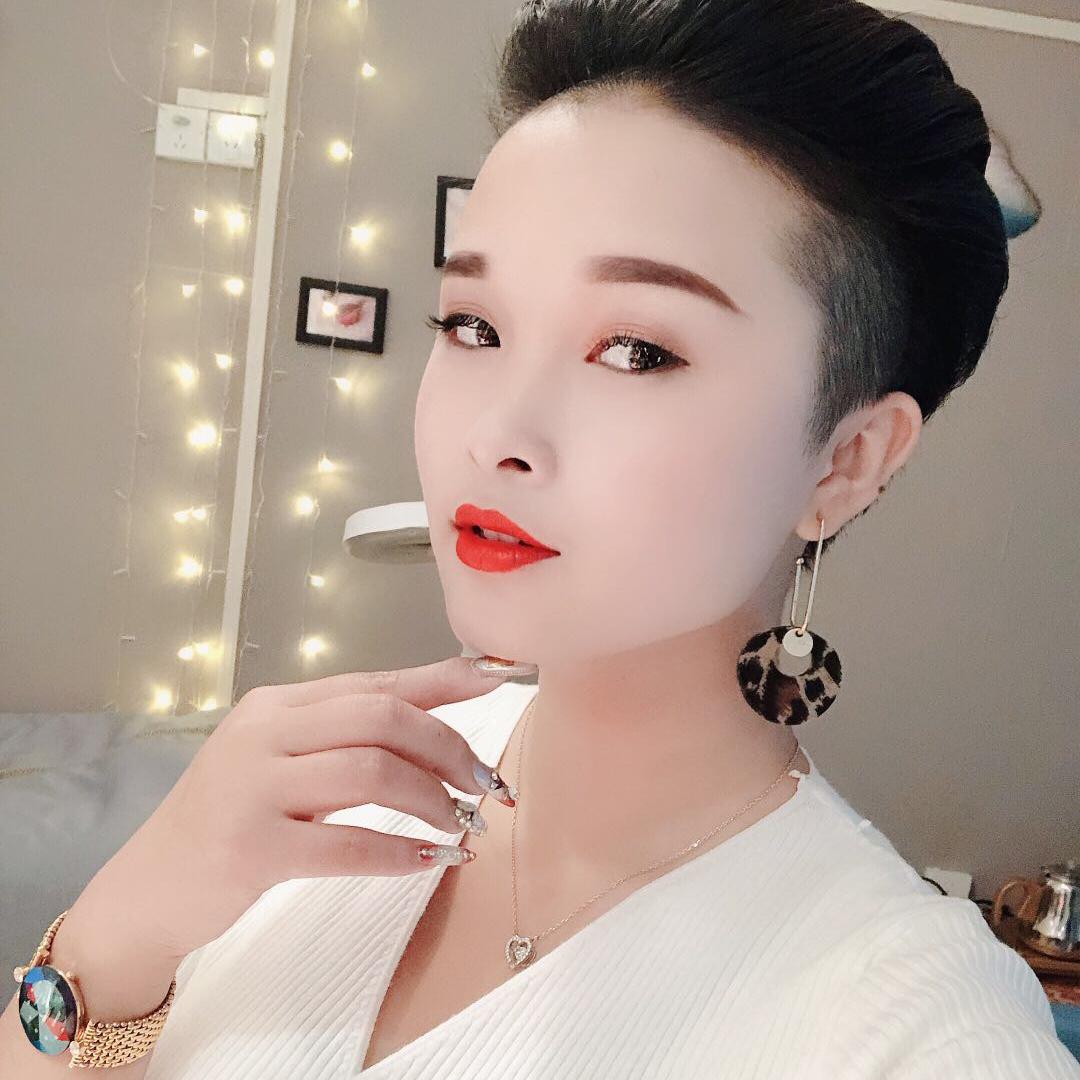丽莎私人订制
