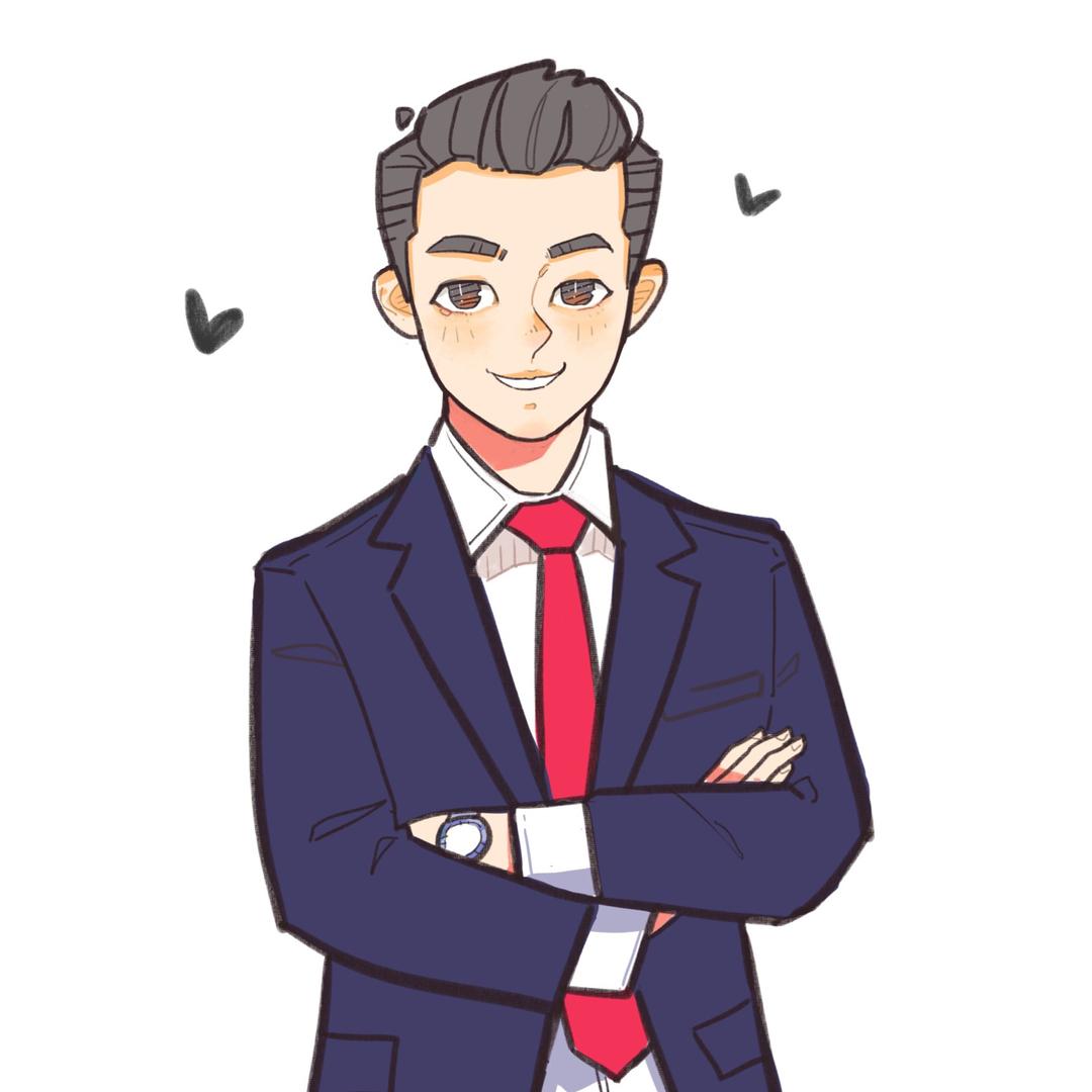 新加坡小虎君🐯