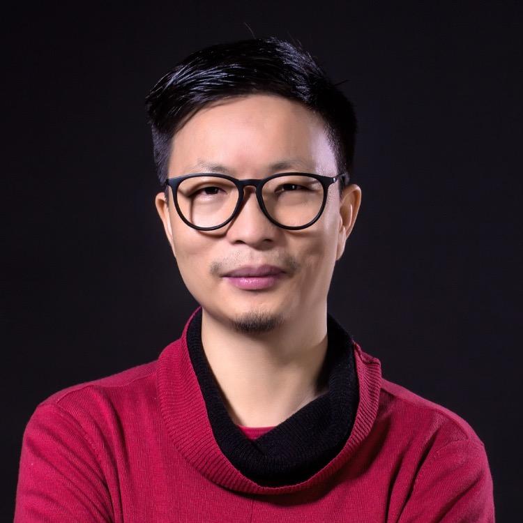 张华明