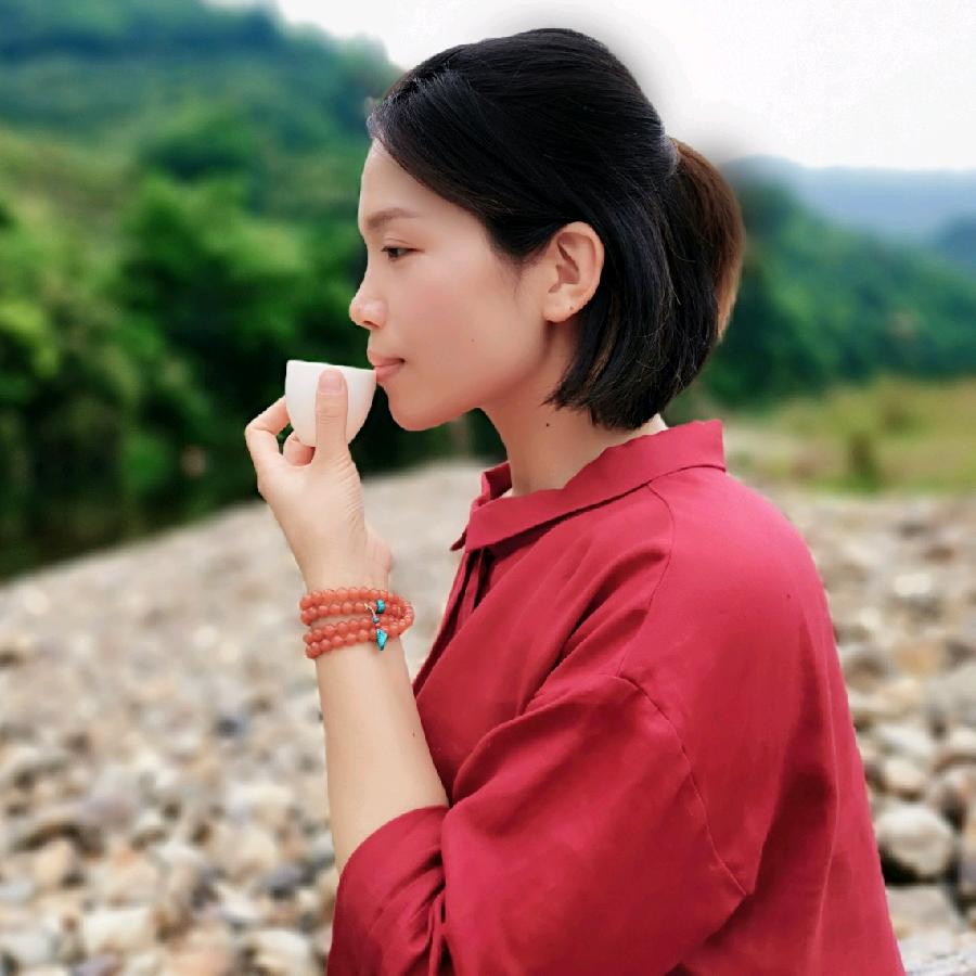 尤掌柜的茶