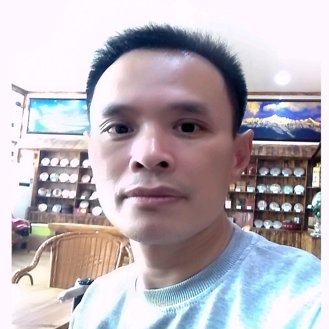 魅力横州•马彪