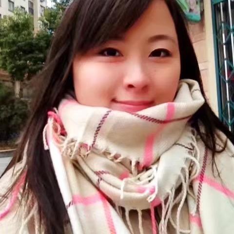 AmyRui-是小芮啊