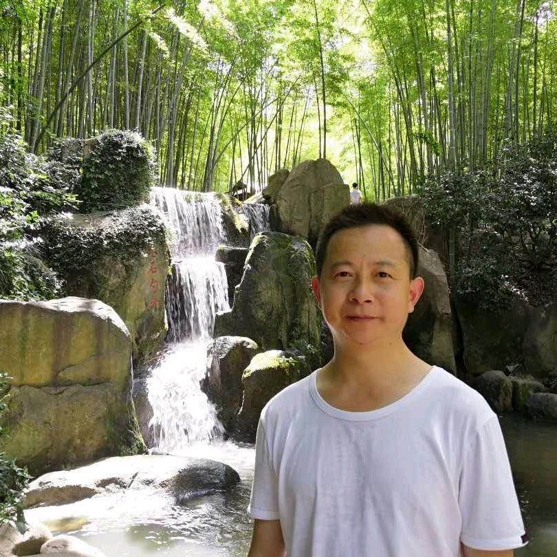 廖晓丹