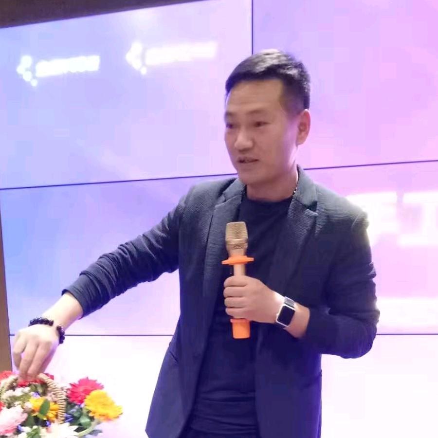 保定亿束鲜花