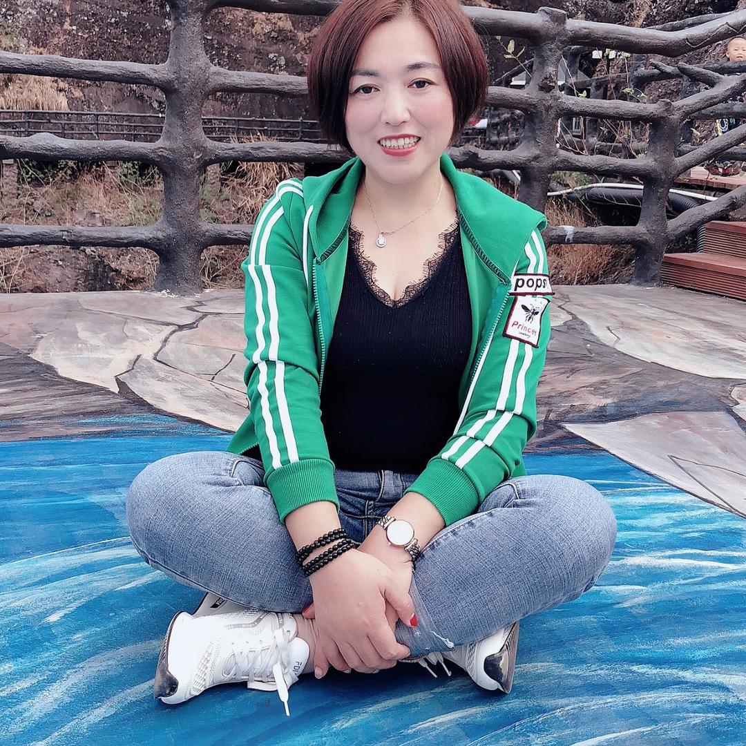兰姐