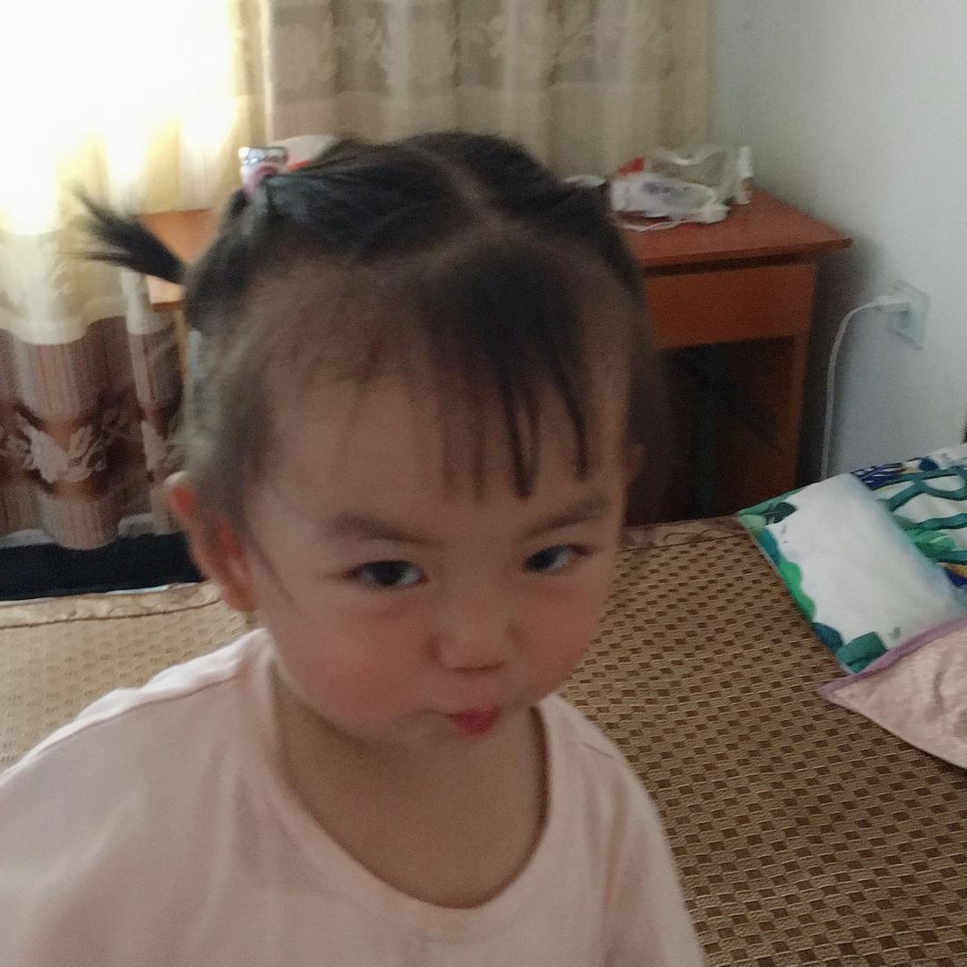 杨墩墩
