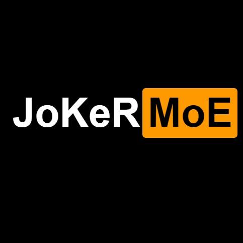 哎呦喂呀JoKeR
